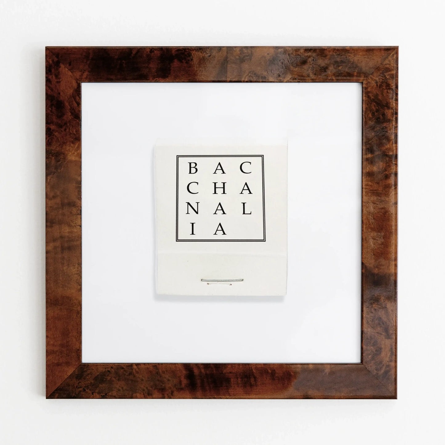 Bacchanalia (Cream)