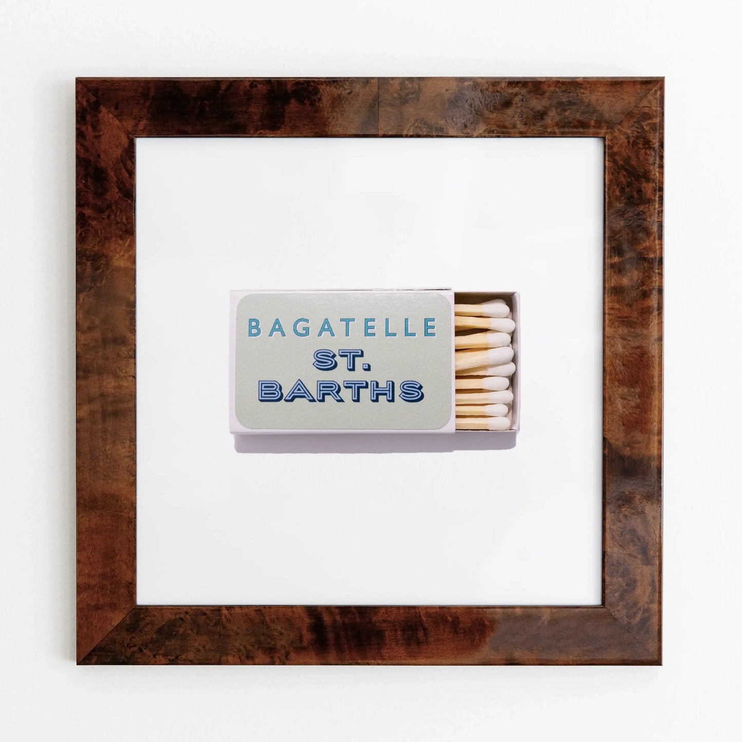 Bagatelle St. Barths