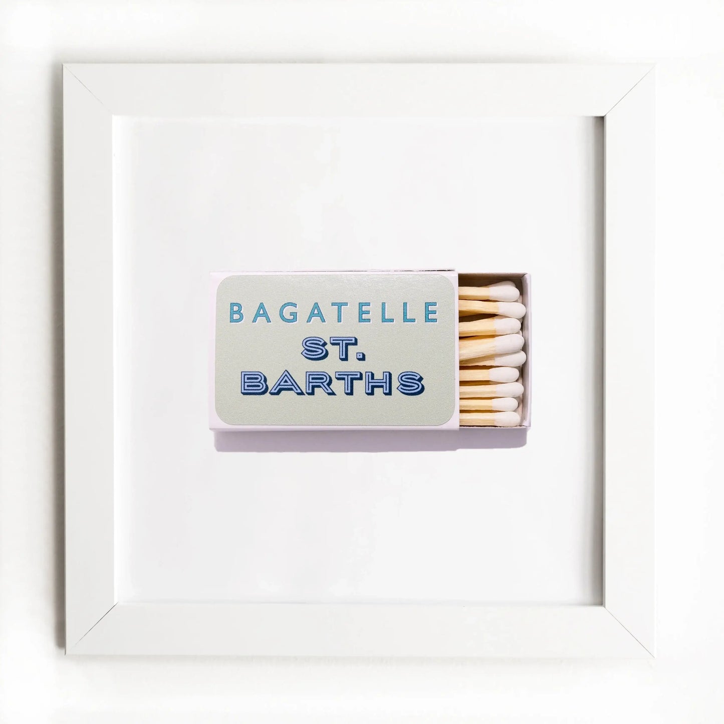 Bagatelle St. Barths
