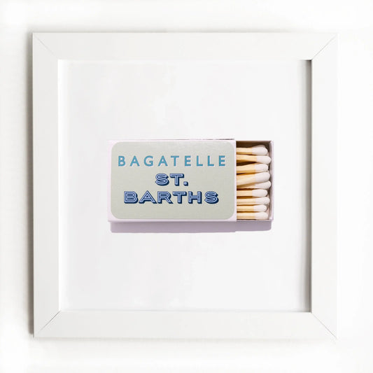 Bagatelle St. Barths