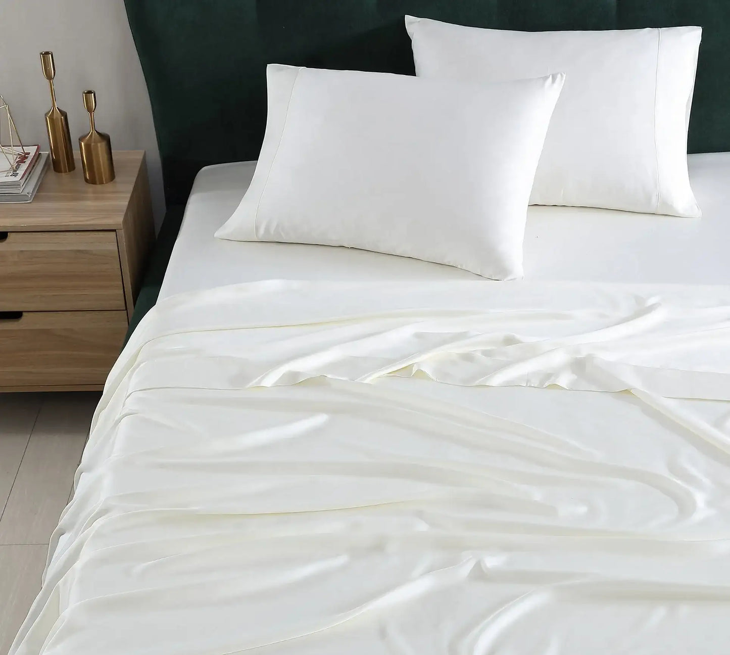 Premium Lumière Top Sheet