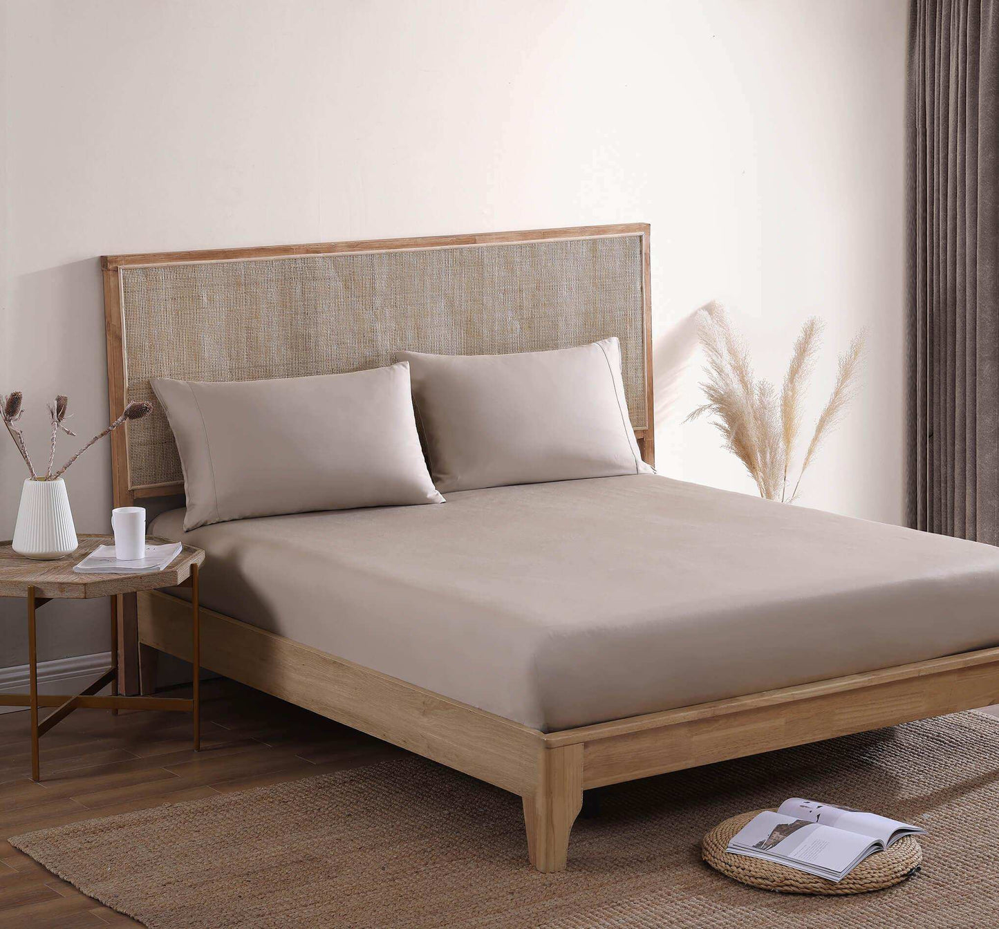 Premium Lumière Top Sheet