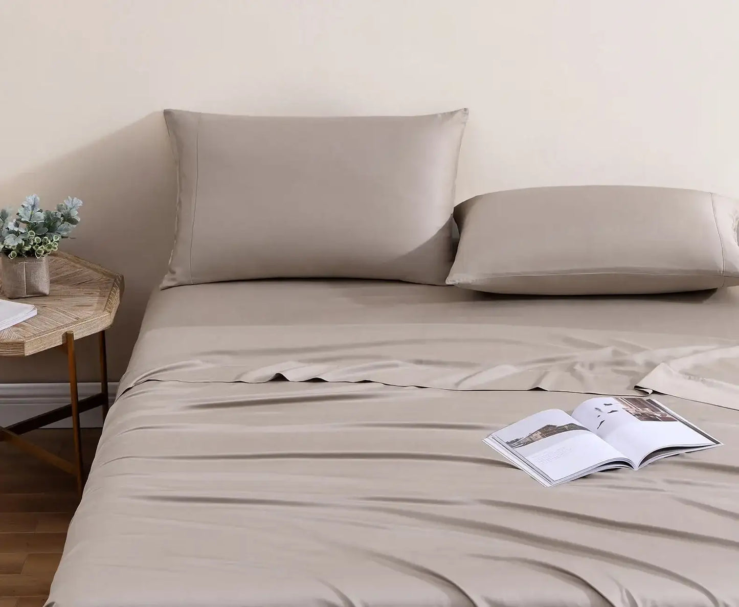 Premium Lumière Top Sheet