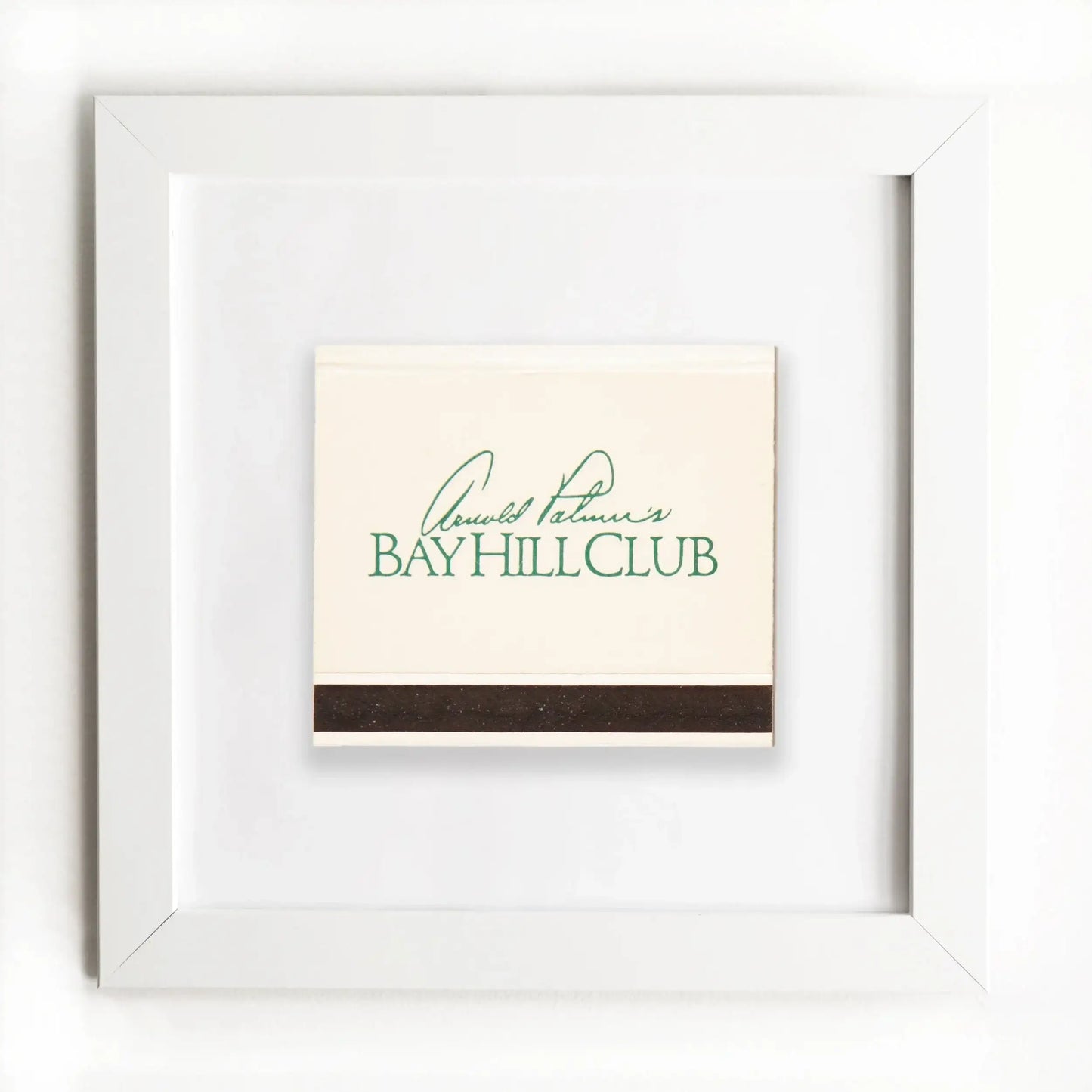 Bay Hill