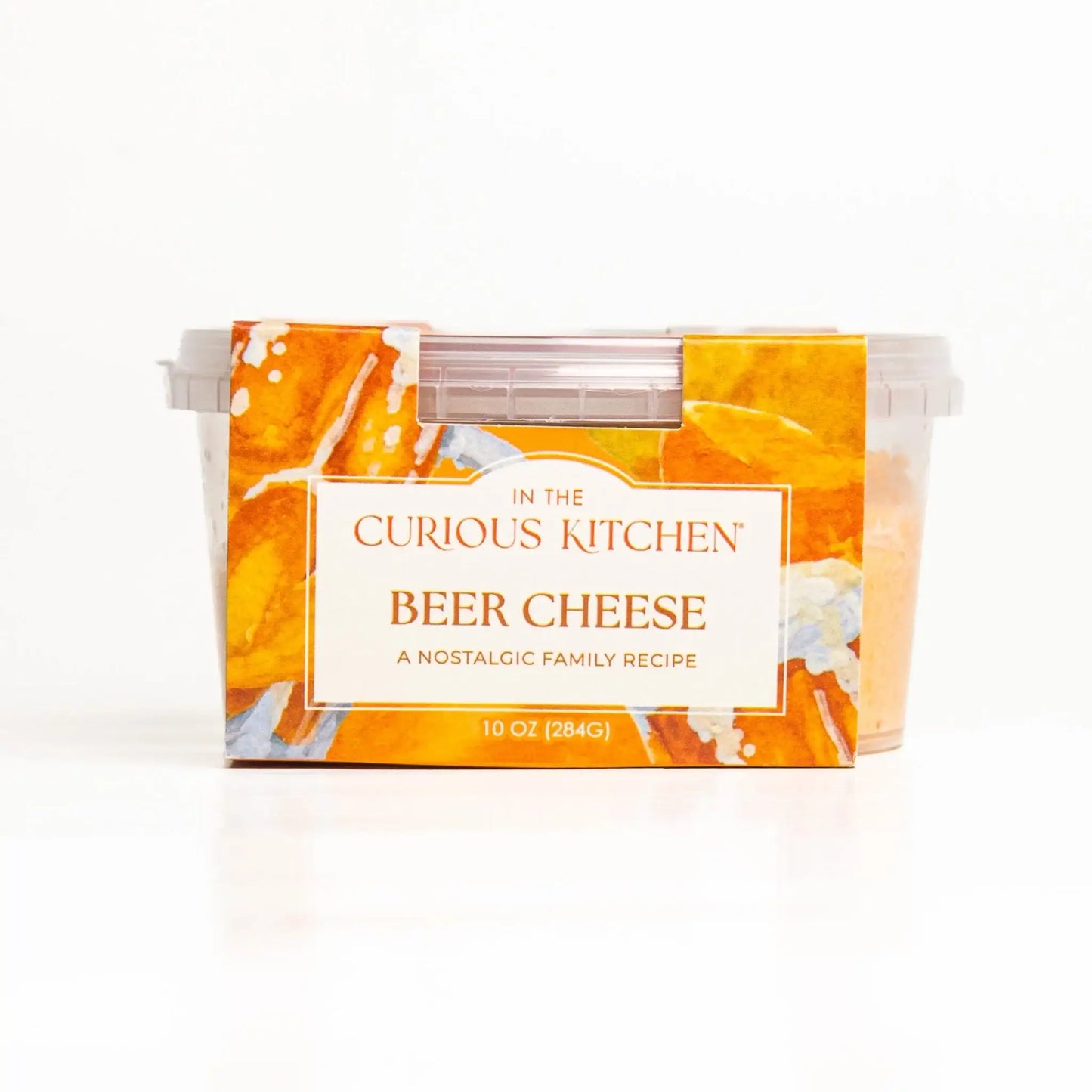 Beer Cheese (2 pack)- A Kentucky Original