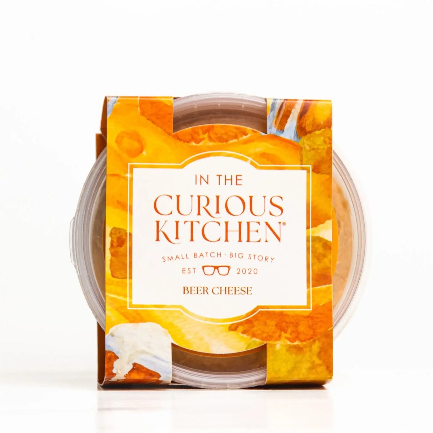 Beer Cheese (2 pack)- A Kentucky Original