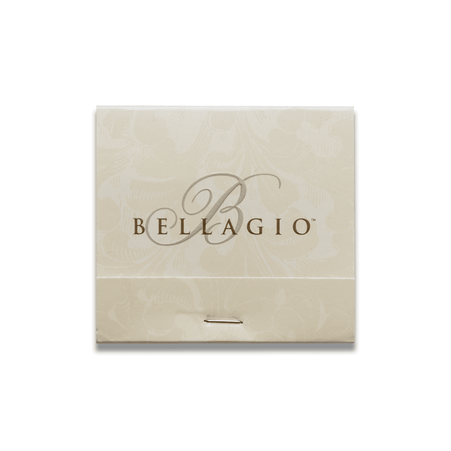 The Bellagio