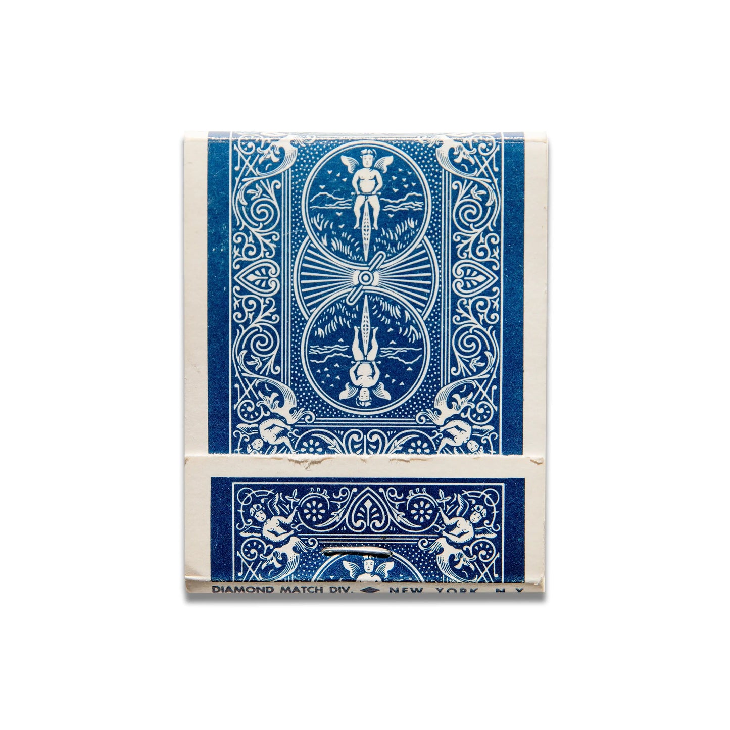 Bicycle Playing Cards (Blue)