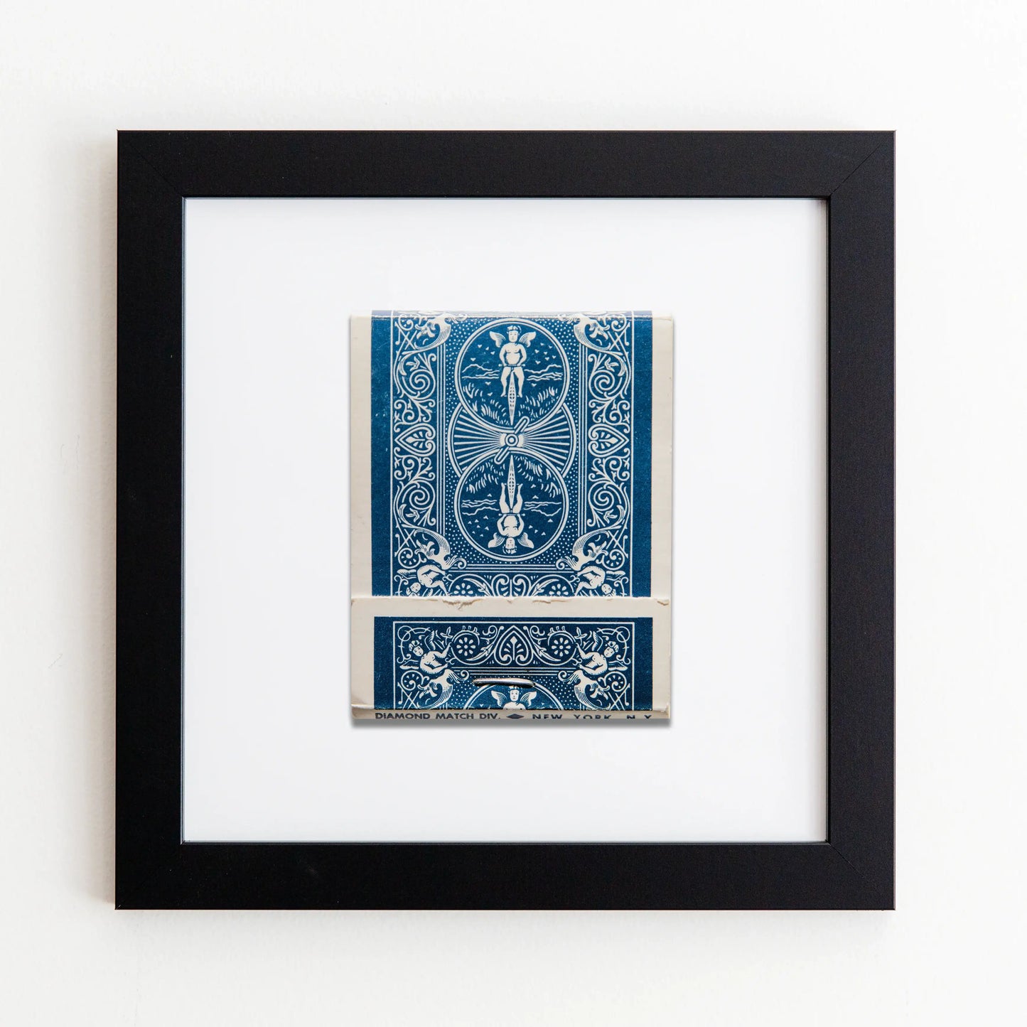 Bicycle Playing Cards (Blue)