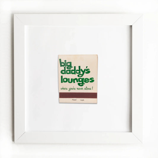 Big Daddy’s