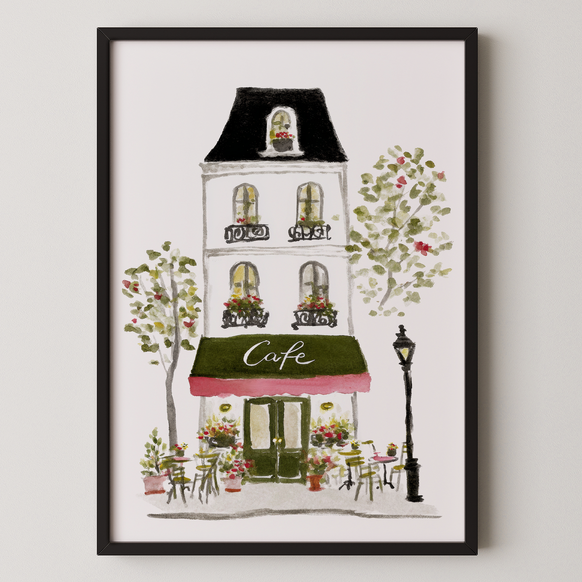New York Wall Art - 10