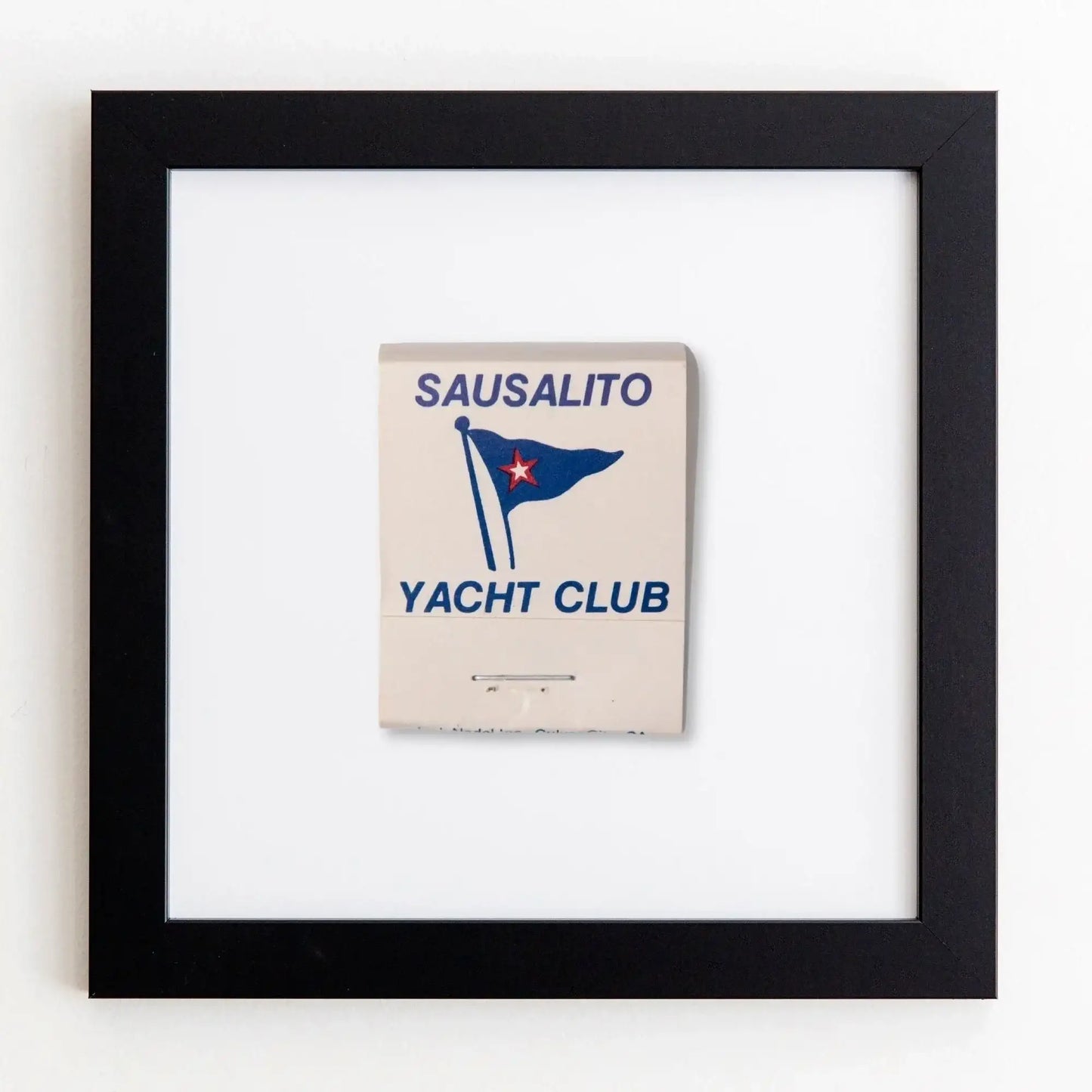 Sausalito Yacht Club
