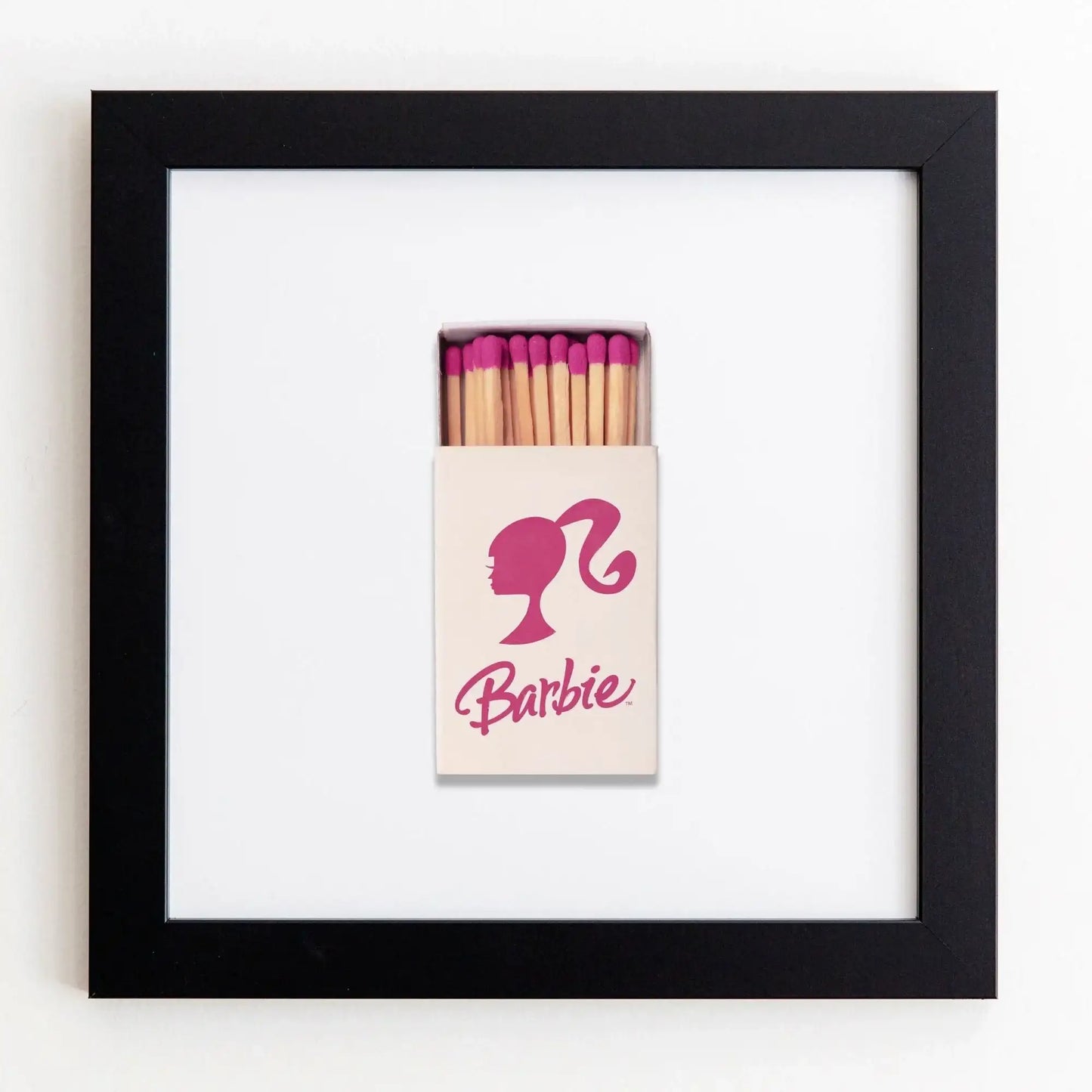 Barbie