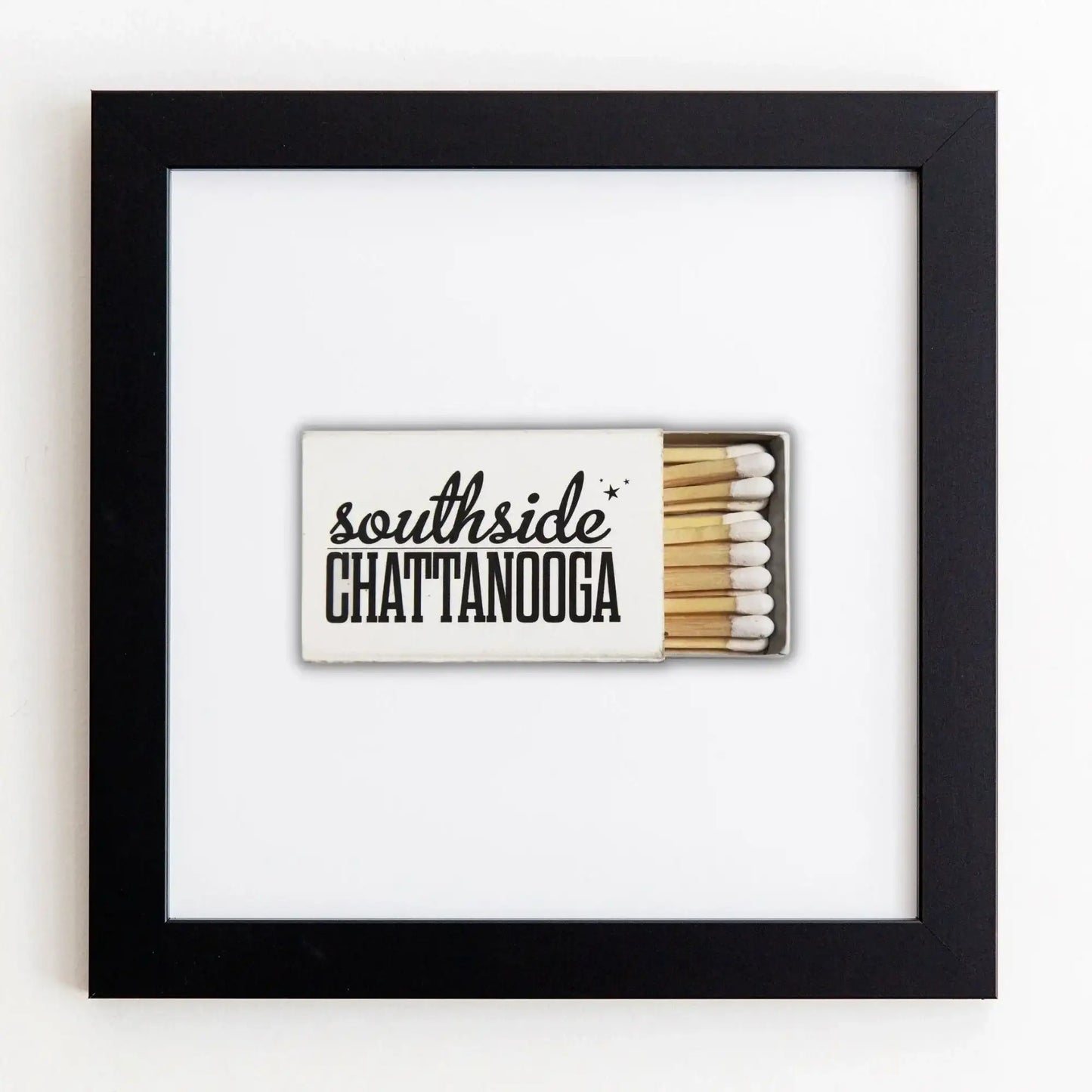 Southside Chattanooga