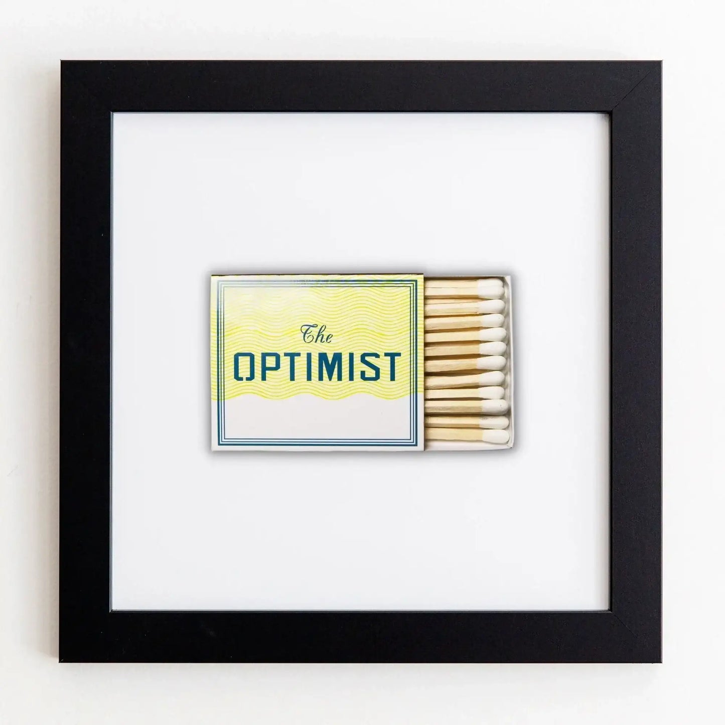 The Optimist