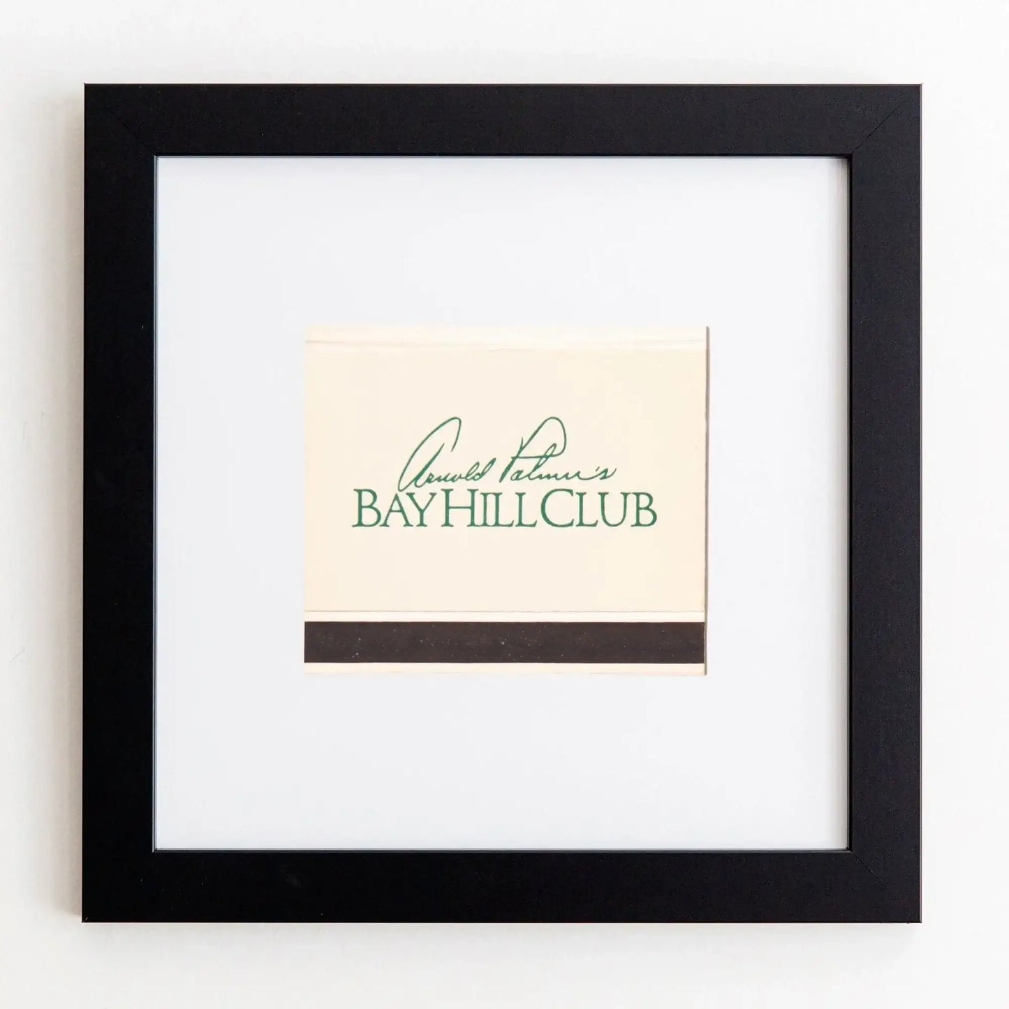 Bay Hill