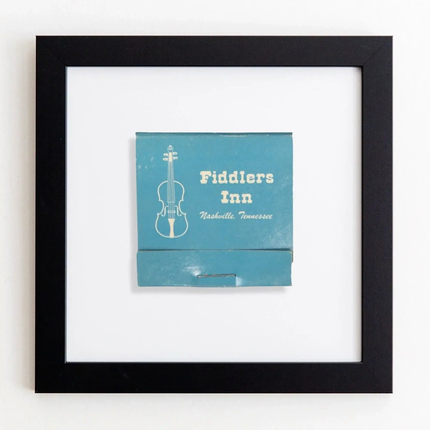 Fiddlers Inn