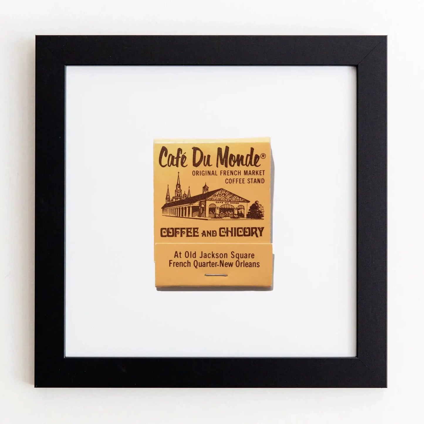 Cafe Du Monde