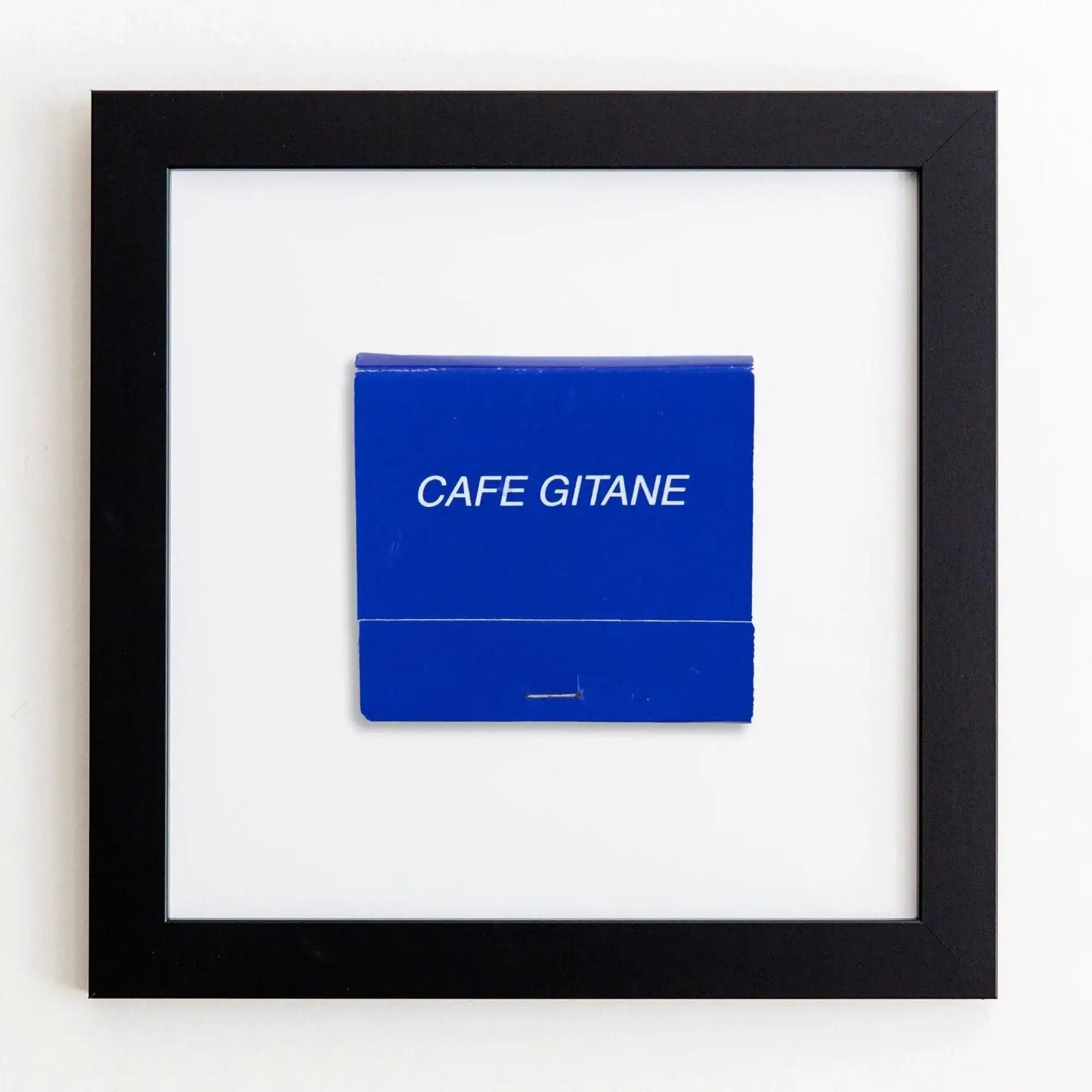 Cafe Gitane