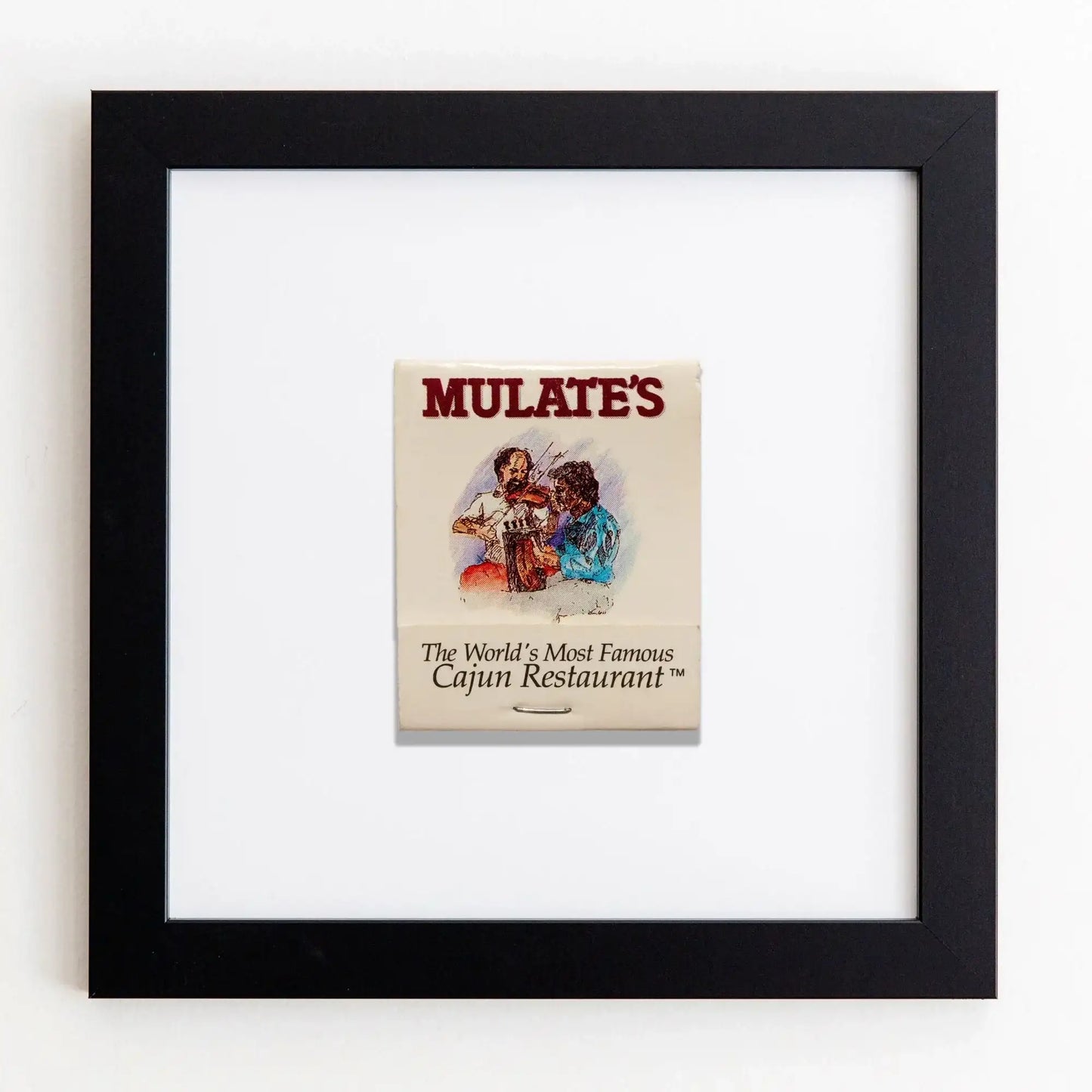 Mulate's