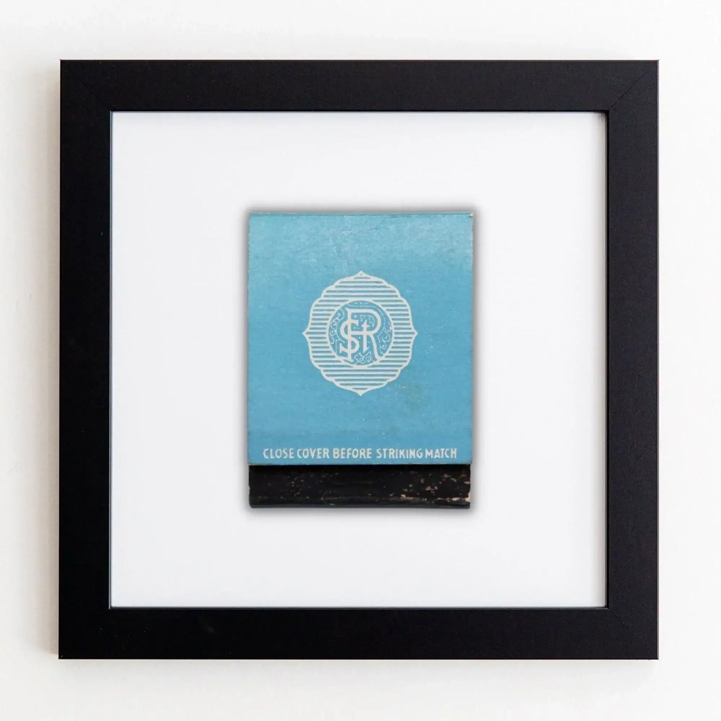St. Regis Hotel New York (Emblem)