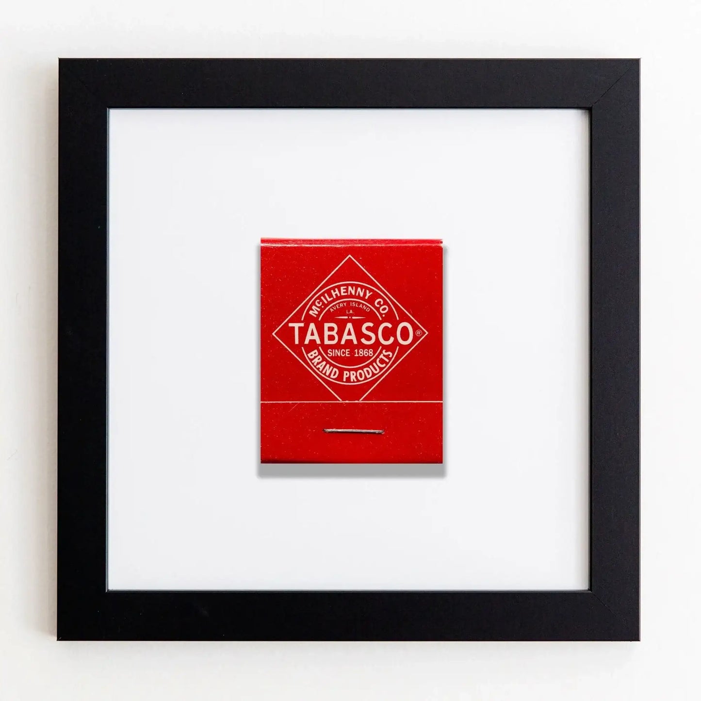 Tabasco