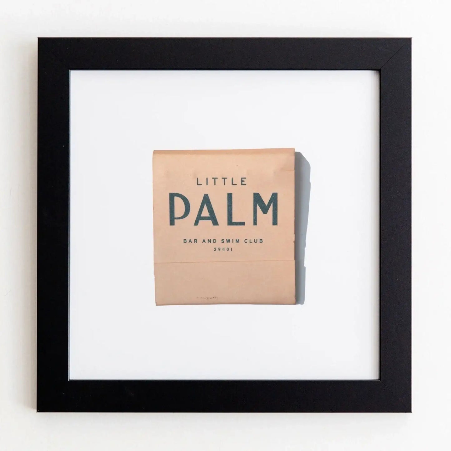 Little Palm