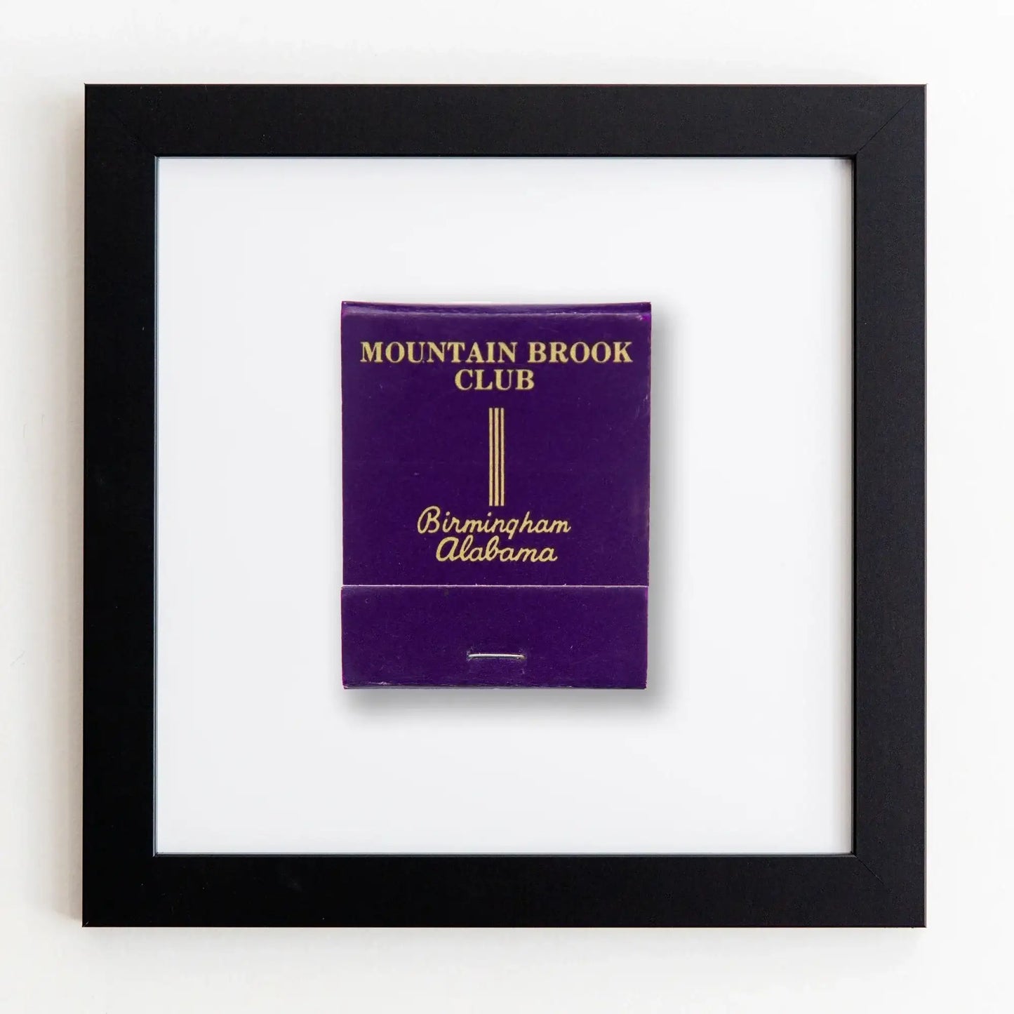 Mountain Brook Club
