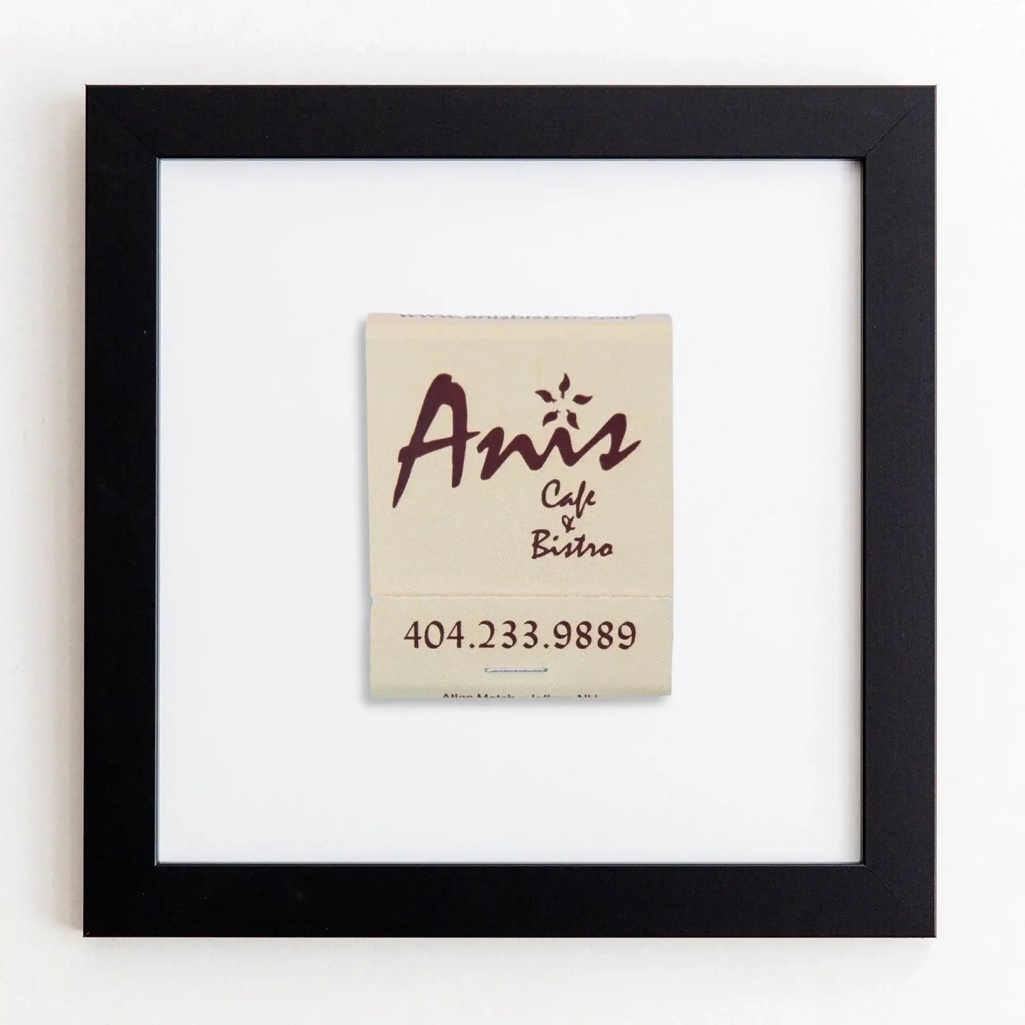 Anis Cafe & Bistro