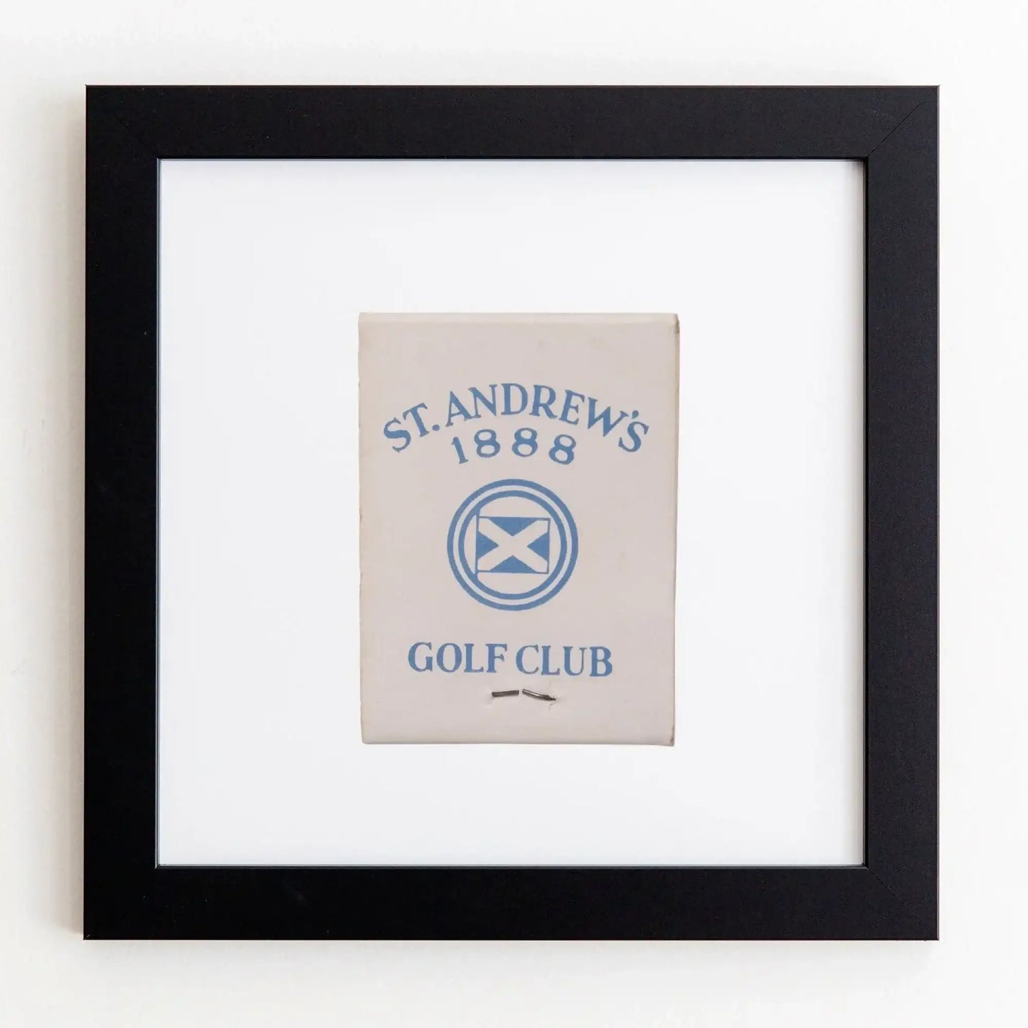 Saint Andrews Course