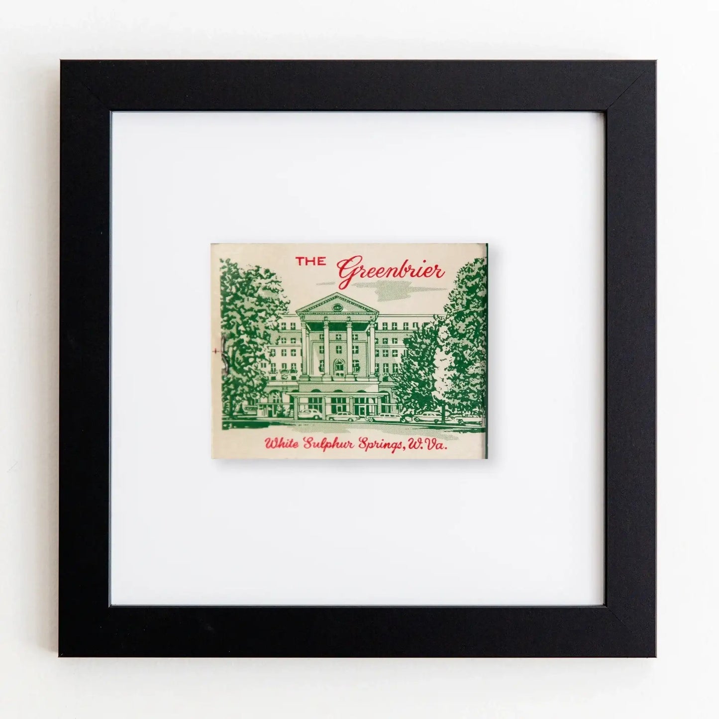 The Greenbrier