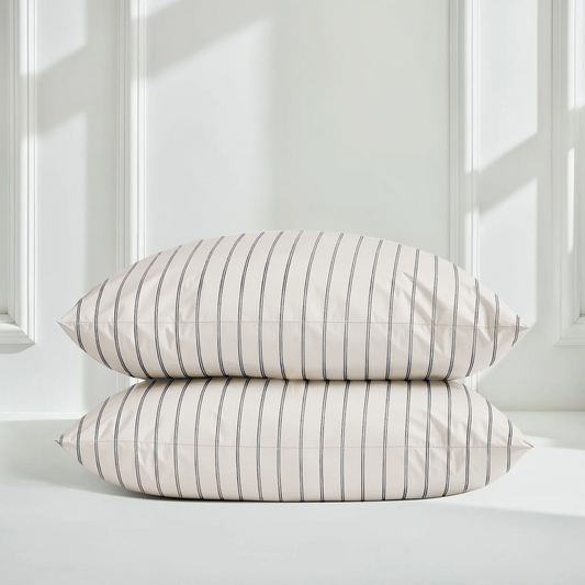 Luxe Australian Sateen Pillowcase Set