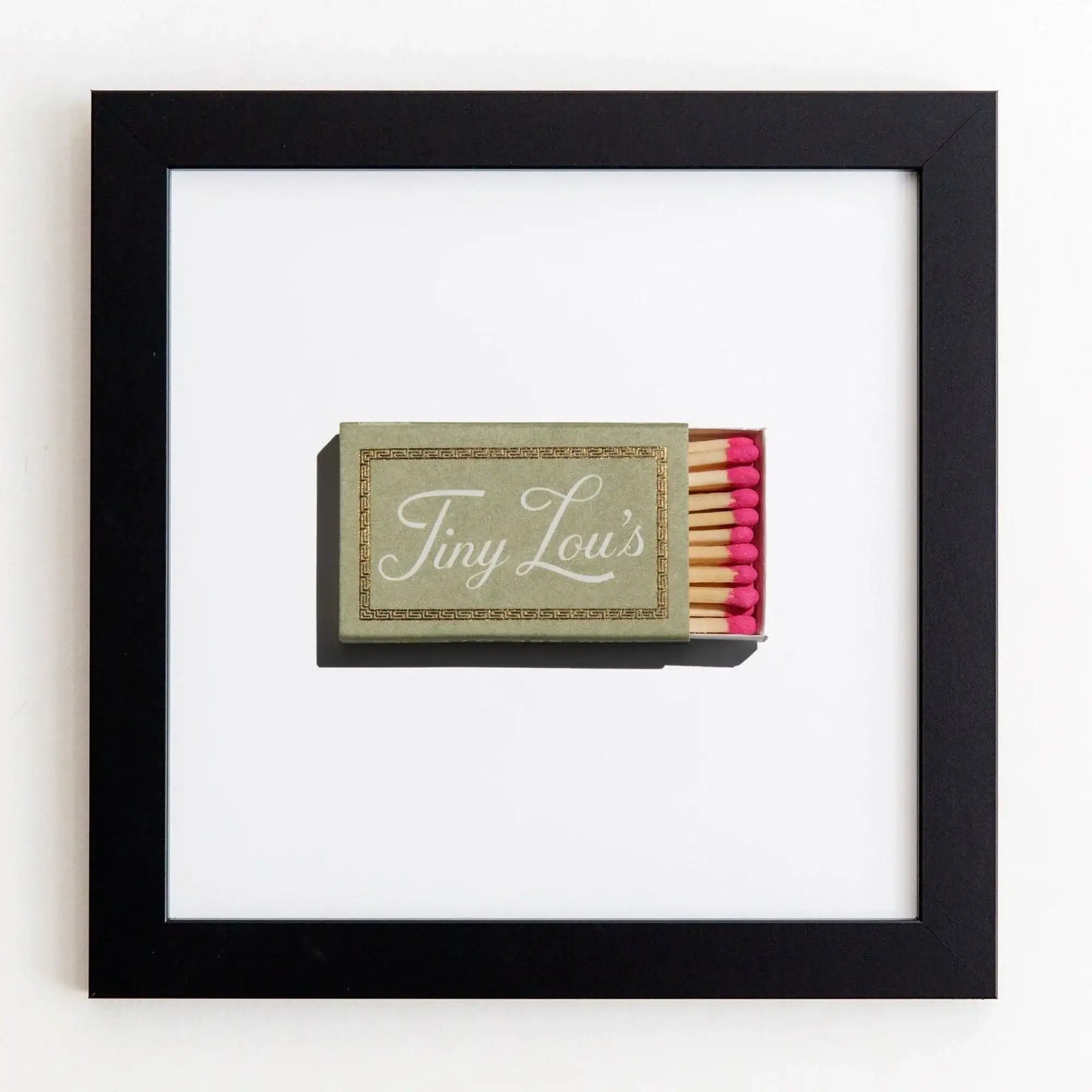 Tiny Lou's