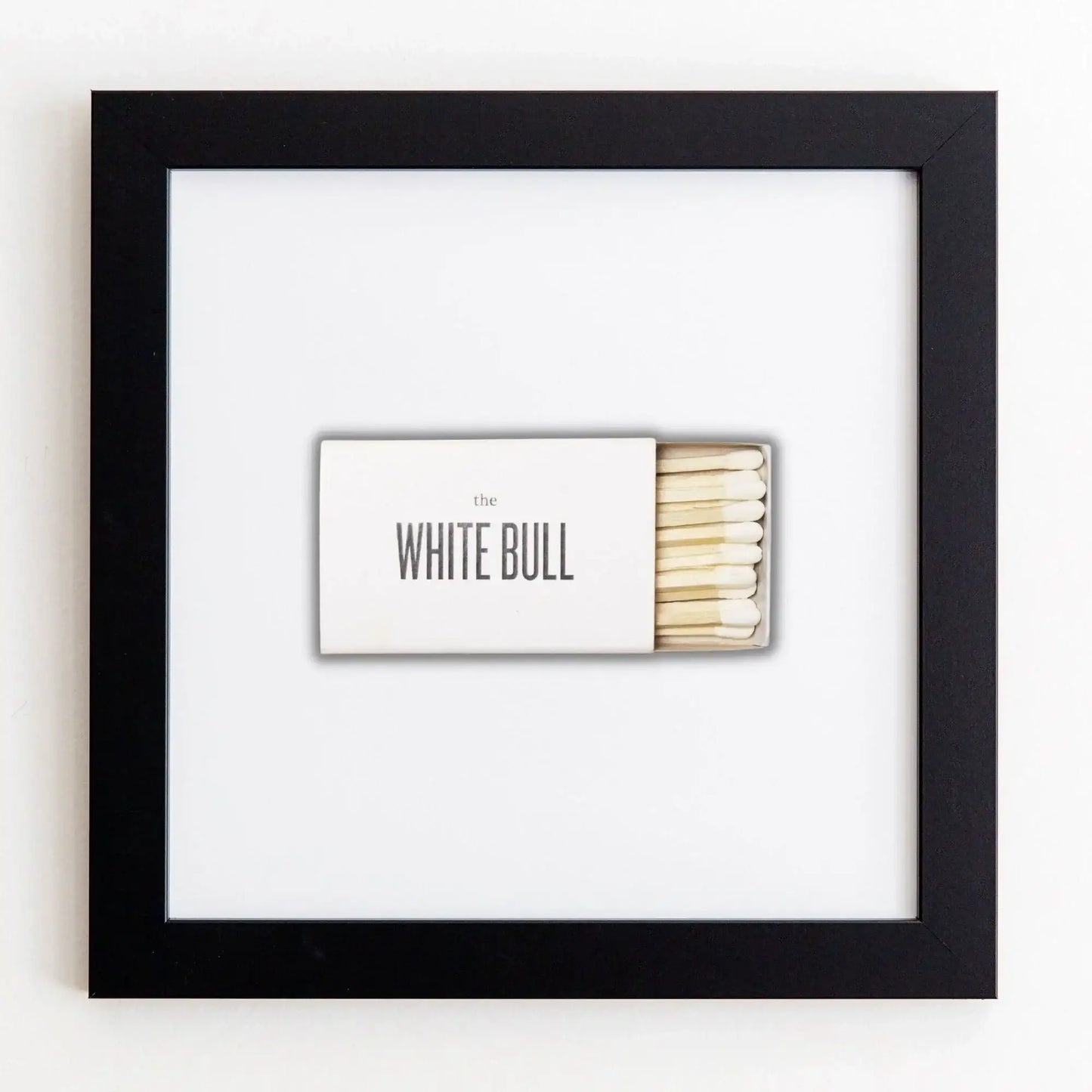 White Bull