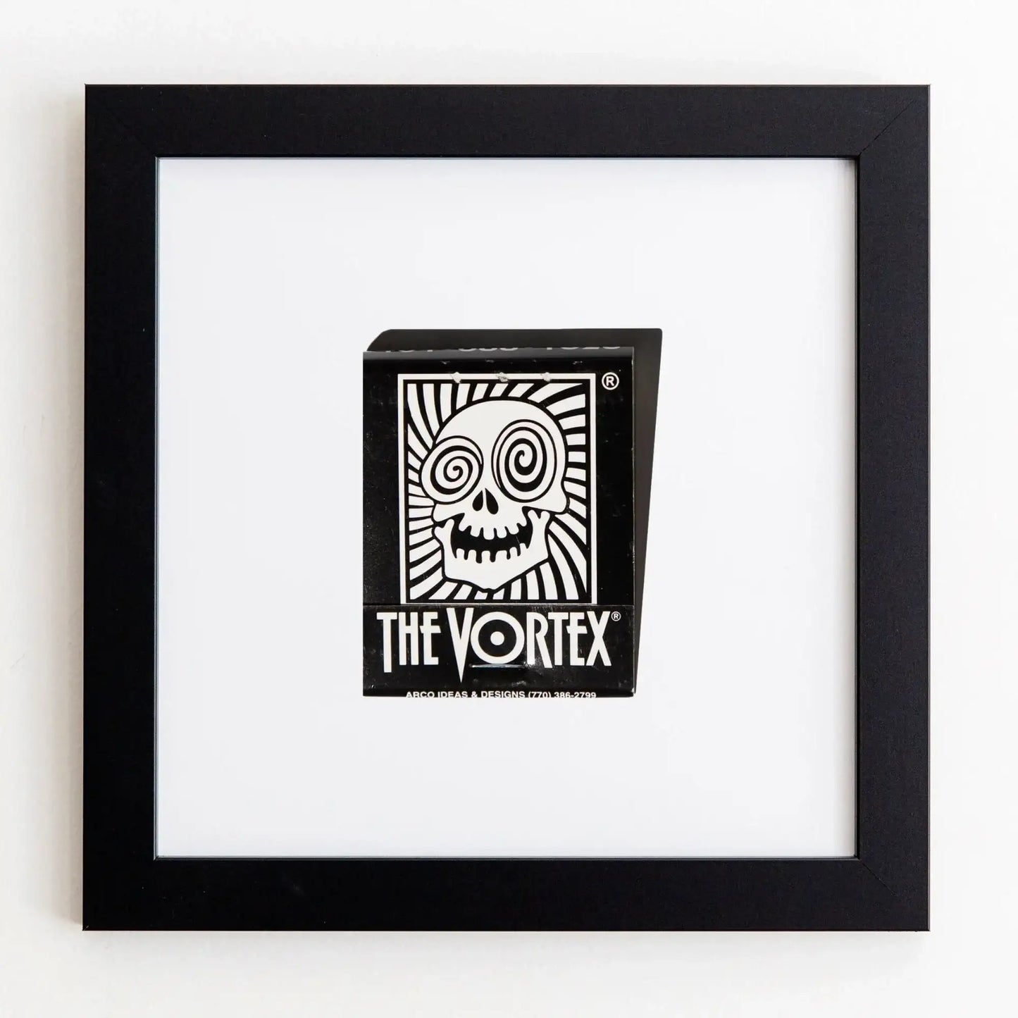 The Vortex