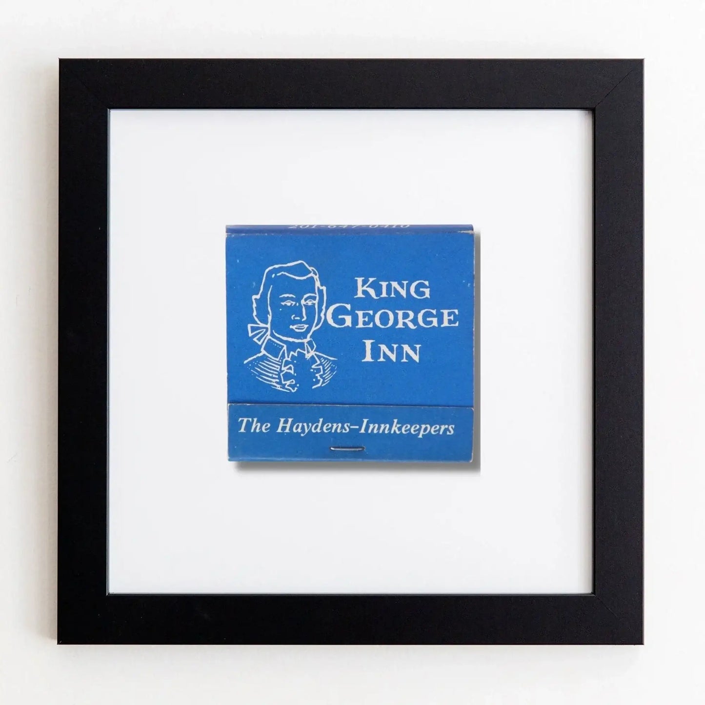 King George Inn