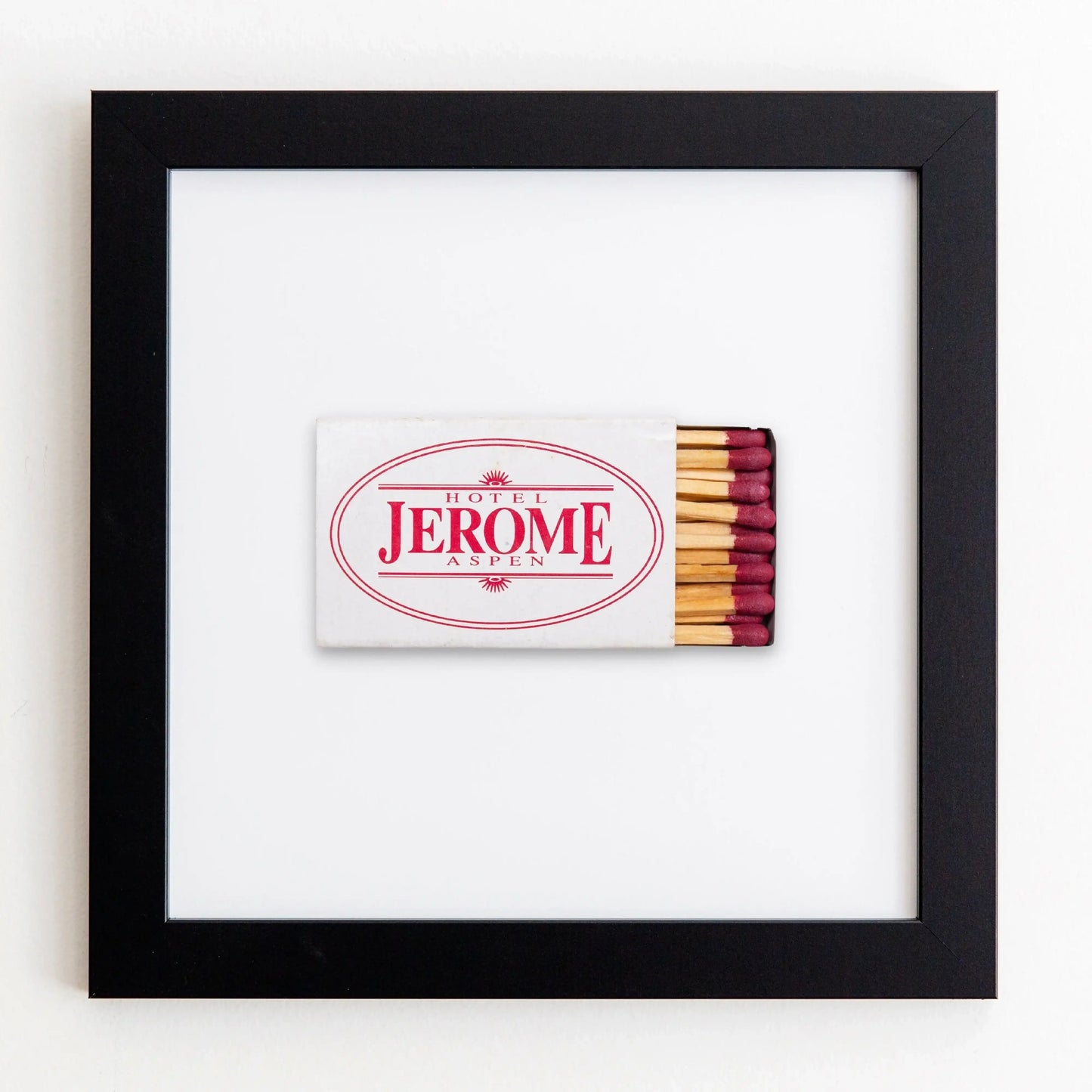 Hotel Jerome Aspen