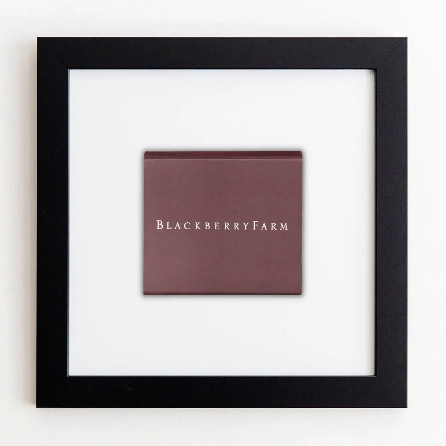 Blackberry Farm