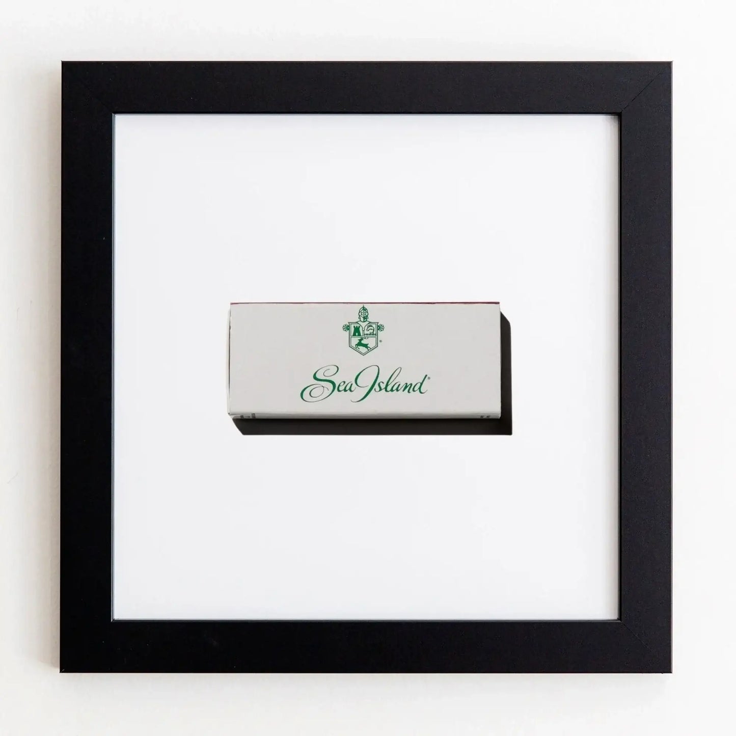 Sea Island (White)