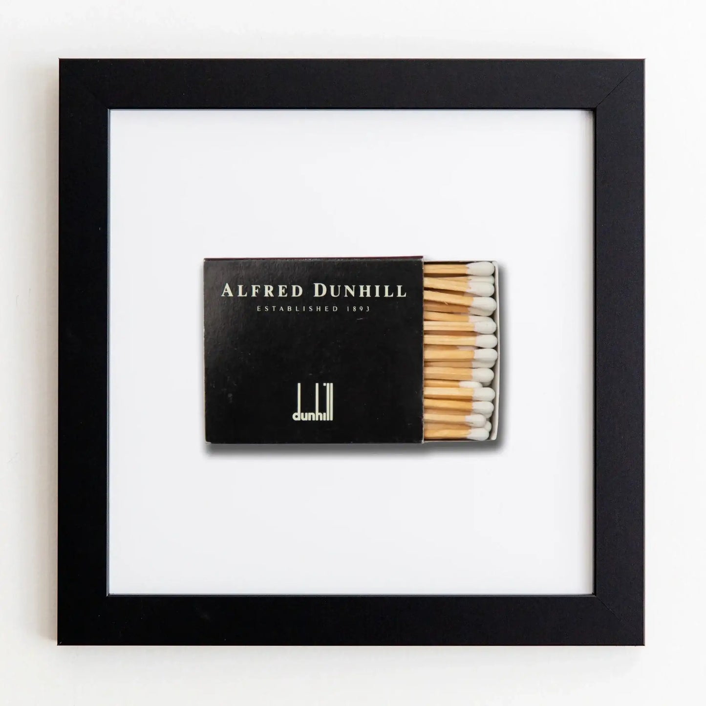 Alfred Dunhill