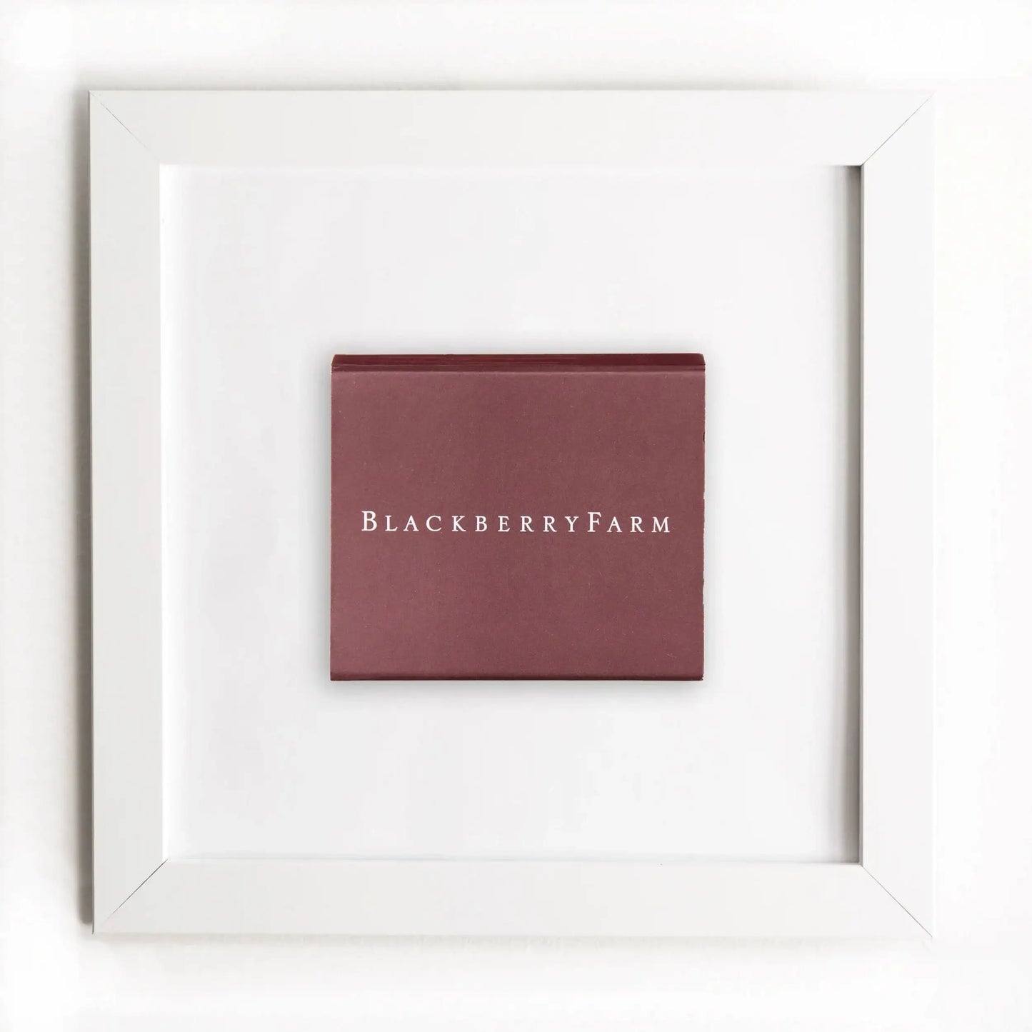 Blackberry Farm