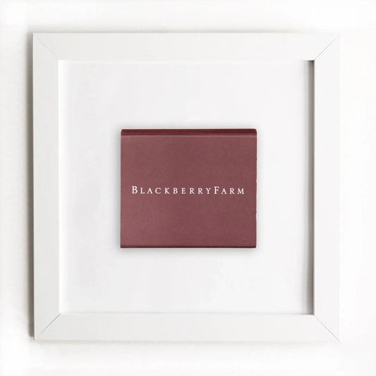 Blackberry Farm