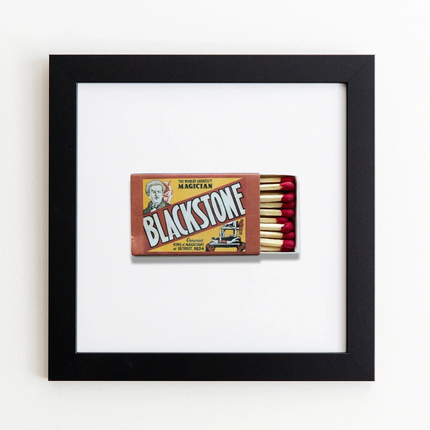 Blackstone