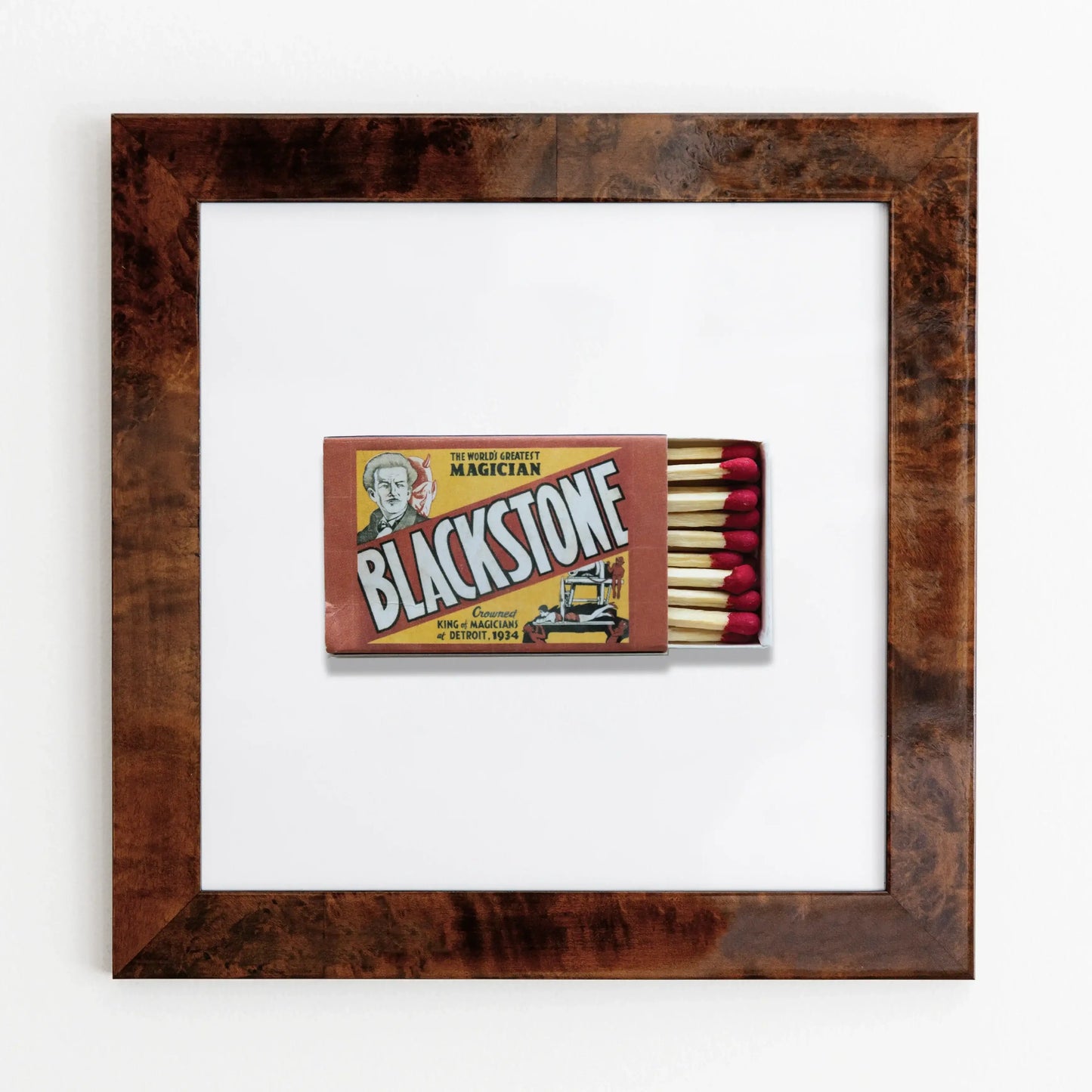 Blackstone