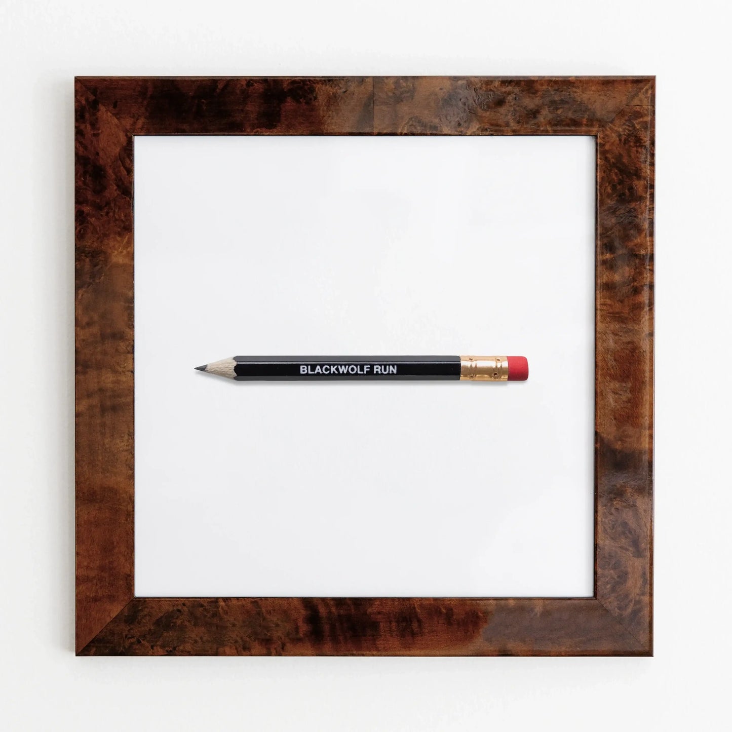 Blackwolf Run Golf Pencil