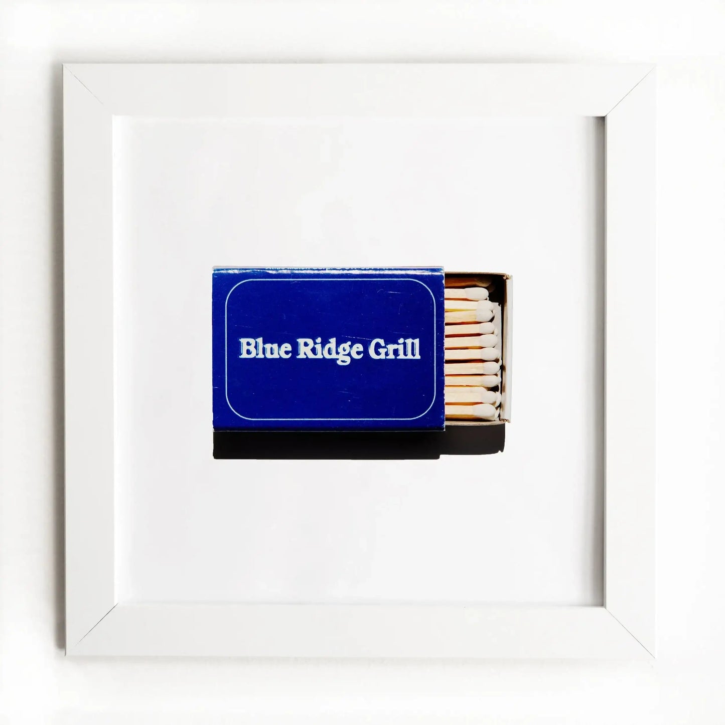 Blue Ridge Grill