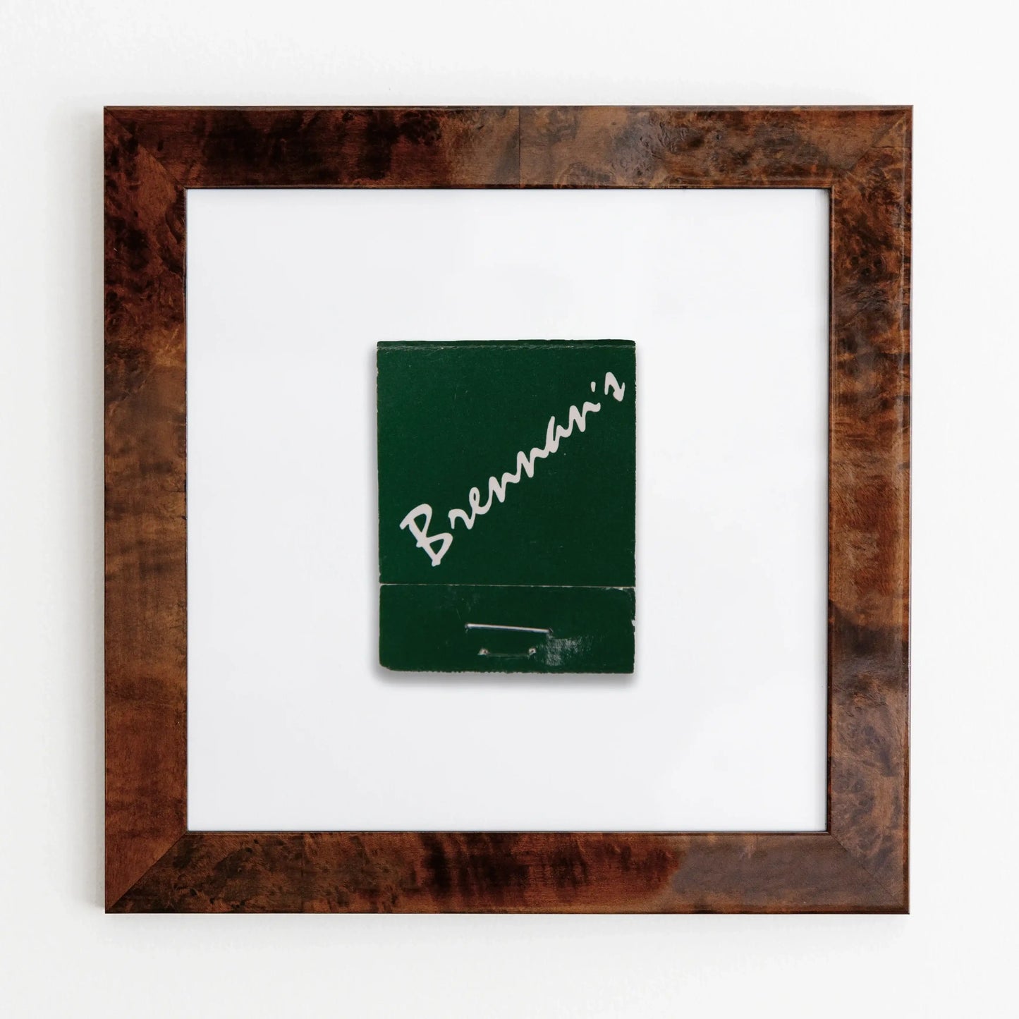 Brennan's (Green)