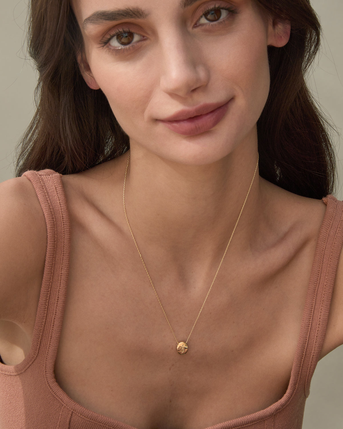 Soul Through The Seasons Necklace