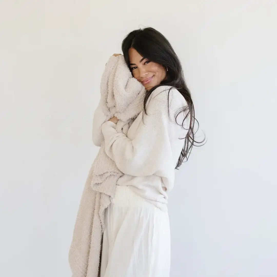 BAMBONI® THROW BLANKETS