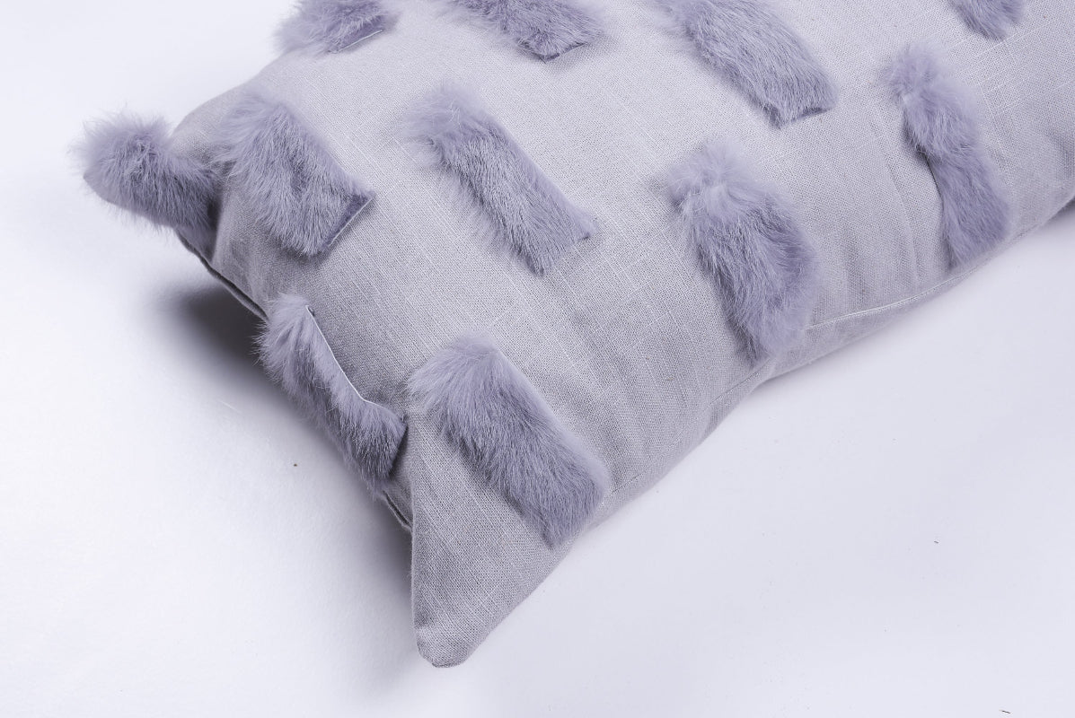Salpicon Rabbit Pillow